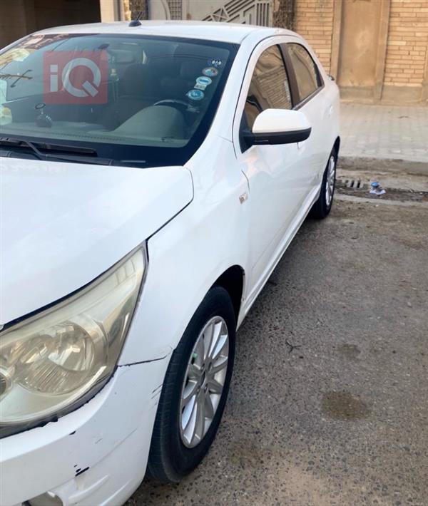 Chevrolet Cobalt 2016 for sale in Iraq - Najaf
